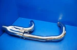 2014 06-14 Yamaha Roadliner XV1900S Oem Exhaust Header Muffler 1D7-14602-01-00. Fixed Price $399.99.