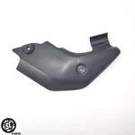 03 04 Honda CBR600RR Right Heat Shield Cover. Fixed Price $16.00.