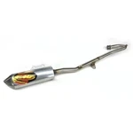 Fmf POWERCORE4 Full Exhaust Pipe Honda CRF80 CRF100 XR80 XR100 2001-2023. Fixed Price $299.99.
