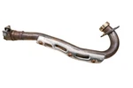 22 Kawasaki KLX300SM Header Exhaust Pipe. Fixed Price $124.99.