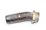03-13 Suzuki SV650 Exhaust Rear Pipe 14150-17G00. Fixed Price $20.00.