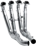 Akrapovic E-B10R1 Header Stainless Steel. Fixed Price $1429.15.