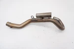 Ktm 350 Sx-f Exhaust Header Pipe Oem 77805007000 Husqvarna Fc Sxf Xcf 13-15. Fixed Price $135.15.