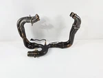 2014 Aprilia RSV4 Rr Factory Oem Stock Exhaust Pipe Header Set 8587414. Fixed Price $139.99.