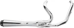 Bassani 1FXR2 Road Rage 2:1 Exhaust - Chrome. Fixed Price $969.95.