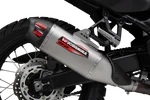 Yoshimura 12755BS520 Exhaust Adv Street RS-12 Slip-on Ss-ss-cf. Fixed Price $640.77.