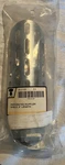 V-twin Perforated Muffler Heat Shield, Clamp On, 8" Long Chrome, Universal Fit.. Fixed Price $24.99.