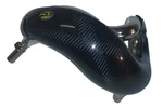 P3 Carbon Pipe Guard Stock For Beta 250 300 Rr Rx 2019-2022. Fixed Price $176.15.