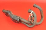 1993 2022 Honda Exhaust Pipe Header Manifold 18320-MGW-305. Fixed Price $144.49.