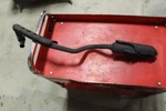 2023 Kawasaki Klx 110 Exhaust Pipe Chamber Header Muffler Silencer #418. Fixed Price $174.99.