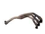 Triumph Speed Triple 1050 2008 2010 Exhaust Manifold With Dents. Fixed Price $151.43.