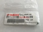 2) Nos Yamaha Screw Carburetor 2LN-14565-00-00 Atv Wolverine Snowmobile. Fixed Price $11.69.