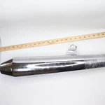 Triumph Exhaust Thruxton 900 C4 Bonneville 2206470. Fixed Price $149.50.