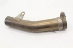 19-23 Kawasaki Ninja ZX6R ZX636 Exhaust Midpipe Middle. Fixed Price $70.00.