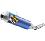Fmf Factory 4.1 Rct Slip-ons Titanium Motorcycle Atv/utv Dirt Bike 042383. Fixed Price $314.99.
