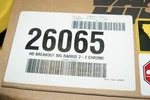 Vance & Hines Exhaust 26065 For Harley Davidson Breakout Big Radius 2-2 Chrome. Fixed Price $1099.99.