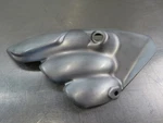 EB1448 2015 Mv Agusta Brutale 800 Rr Exhaust Heat Guard Shield. Fixed Price $79.99.