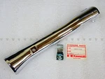 Kawasaki Nos New 14025-1212 Left Muffler Cover KZ750 KZ650 Csr Ltd. Fixed Price $79.99.
