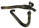 Honda Xr 650R 2004 / Fits 2000-2007 Exhaust Pipes 18420MBN670 18320MBN670. Fixed Price $284.32.