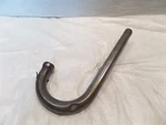 Ktm Enduro 350 400 620 Egs E-xc Rxc Sx Txc LC4 Right Muffler Exhaust Header Pipe. Fixed Price $49.95.