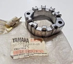 Oem 1981-1986 Yamaha XJ750 Maxim 700 Exhaust Retainer Collar 5G2-14612-00. Fixed Price $25.99.