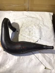 Honda 1979 CR125 Oem Exhaust Expansion Chamber Pipe 18300-444-007. Fixed Price $149.99.
