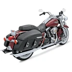 Bassani Xhaust 95-08 Flh/flt True Dual Headers Chrome 11315A. Fixed Price $596.69.