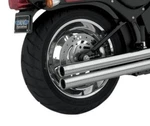 Vance & Hines Billet End Caps For Big Shots Exhaust Straight 16919. Fixed Price $209.90.