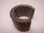 Exhaust Muffler Pipe Heat Shield Gasket 1969-1973 Honda Hpr. Fixed Price $8.99.
