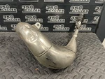 02-08 Ktm 65SX Oem Factory Exhaust Pipe Chamber 46105007000. Fixed Price $59.99.