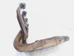 2008 & 2009 Kawasaki Concours 14 Abs Oem Exhaust Muffler Manifold Header Pipes. Fixed Price $67.95.