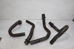 1991-1992 Yamaha FJ1200 Exhaust Header Pipes Manifold. Fixed Price $175.00.