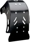 Moose Racing Pro Skid Plate/engine Guard For 2009-2015 Kawasaki KX450F 0506-0667. Fixed Price $131.95.