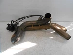 08 09 10 12 13 Ducati 1198 Exhaust Headers Rear Back Mid-pipe Oem. Fixed Price $99.99.