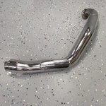 Front Cylinder Exhaust Header Manifold W/heat Shield 08-17 XV1900 Raider. Fixed Price $135.85.