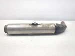 91-02 Honda Muffler Rear Right Can Pipe Exhaust Slip-on Silencer. Fixed Price $79.92.
