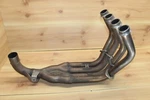2004-2006 Yamaha Fazer Exhaust Header Pipe 5VX-14602-00-00. Fixed Price $59.98.