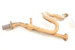 Kawasaki TERYX4 23 Exhaust Header Pipe Rear 39178-0190 52622. Fixed Price $76.48.