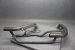 14-22 Harley Sportster XL883 XL1200 Exhaust Header Piper Oem 65600094. Fixed Price $149.26.