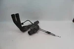 Aprilia Tuono 1000 12-14 Exhaust Headers Midpipe O2 Sensor Servo Cables. Fixed Price $79.99.