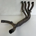 Honda CBR1100XX 2005 Exhaust Manifold Header Pipes 18150-MAT-G21. Fixed Price $222.74.