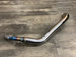 Kawasaki 1996-2004 VN1500 Vulcan Classic Oem Front Exhaust Head Pipe #3 *. Fixed Price $174.99.