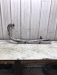 81 Kawasaki Left Muffler Pipe Exhaust. Fixed Price $124.50.