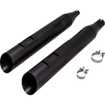 Vance & Hines 1801-1500 46764 Blackslash 450 Slip-on Mufflers. Fixed Price $549.95.