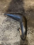 1995 Honda Cr 80 Muffler Exhaust. Fixed Price $79.99.