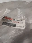 2001-2005 Yamaha V Star 650 Classic Oem Front Exhaust Pipe Header #2. Fixed Price $275.00.