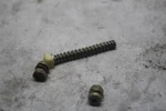 Headlight Screw Assy 3PCS 4KG-84331-00-00 98580-06010-00 1980 Yamaha SR250G Exci. Fixed Price $10.00.