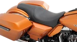 Drag Specialties 0801-1060 Predator Seats Smooth. Fixed Price $377.95.