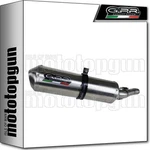 Gpr Exhaust Homologated + Link Pipe Satinox Moto Guzzi Griso 1200 8V. Fixed Price $412.35.