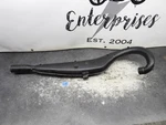 Honda HM361 Exhaust Pipe #1 2899. Fixed Price $300.00.